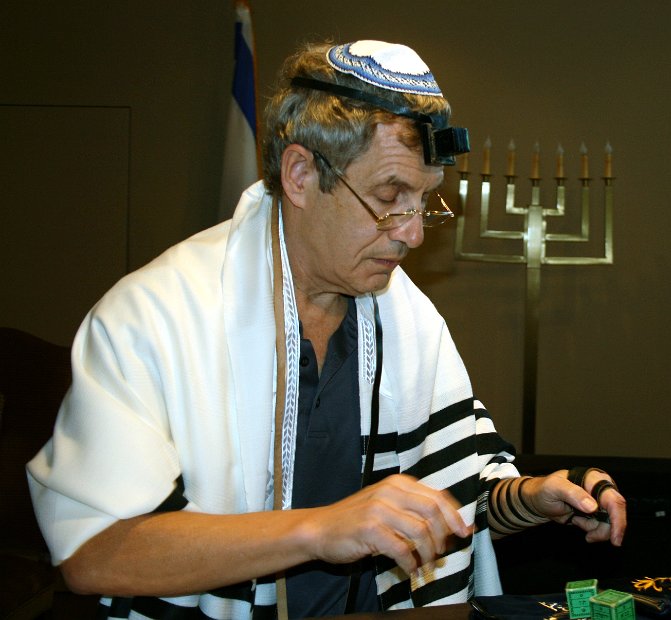 Roger Rabbi